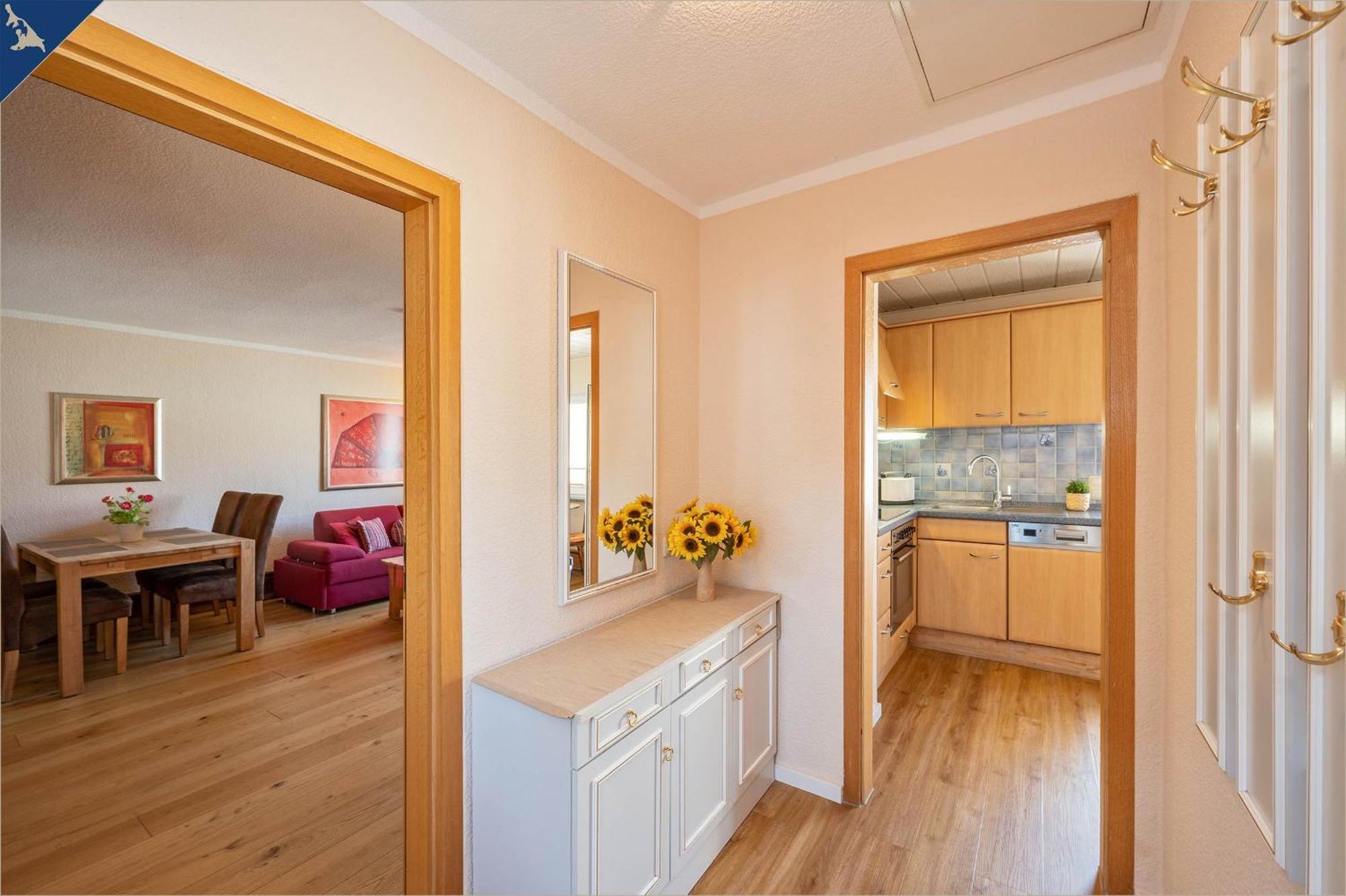 Ferienhaus Janina Ferienhaus Janina 奥斯特西巴德钦诺维茨 外观 照片