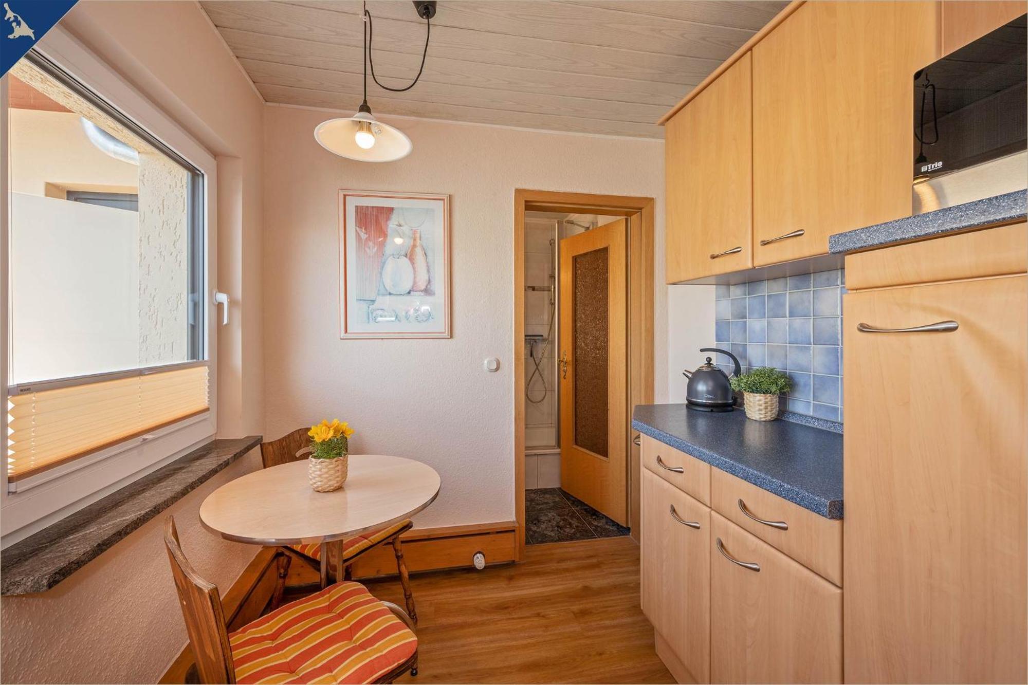 Ferienhaus Janina Ferienhaus Janina 奥斯特西巴德钦诺维茨 外观 照片